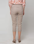 Connexion Capri Pants Steger New Pocket