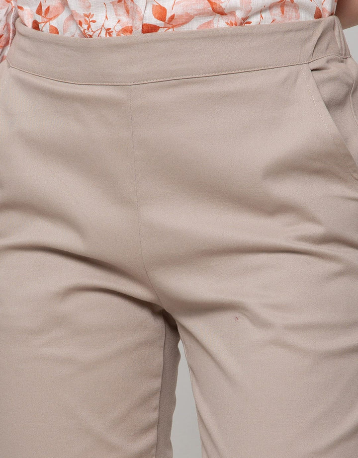 Connexion Capri Pants Steger New Pocket
