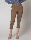 Connexion Capri Pants Steger New Pocket