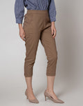 Connexion Capri Pants Steger New Pocket