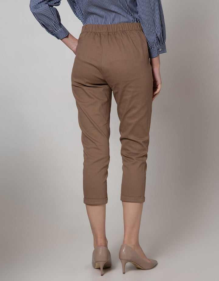 Connexion Capri Pants Steger New Pocket