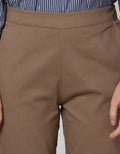 Connexion Capri Pants Steger New Pocket