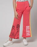 Disney Long Pants Knit Princess