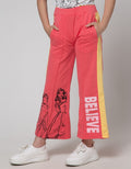 Disney Long Pants Knit Princess