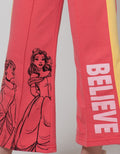 Disney Long Pants Knit Princess