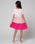 Disney Minnie Daily Dress Anak Perempuan