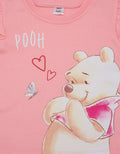 Disney Pooh Ruff Long Sleeve T-Shirt
