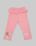Disney Cute Pooh Jogger