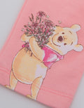Disney Cute Pooh Jogger