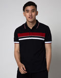 Walrus Kaos Polo Salur Simply