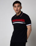 Walrus Kaos Polo Salur Simply