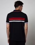 Walrus Kaos Polo Salur Simply