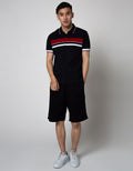Walrus Kaos Polo Salur Simply