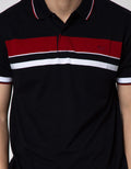 Walrus Kaos Polo Salur Simply