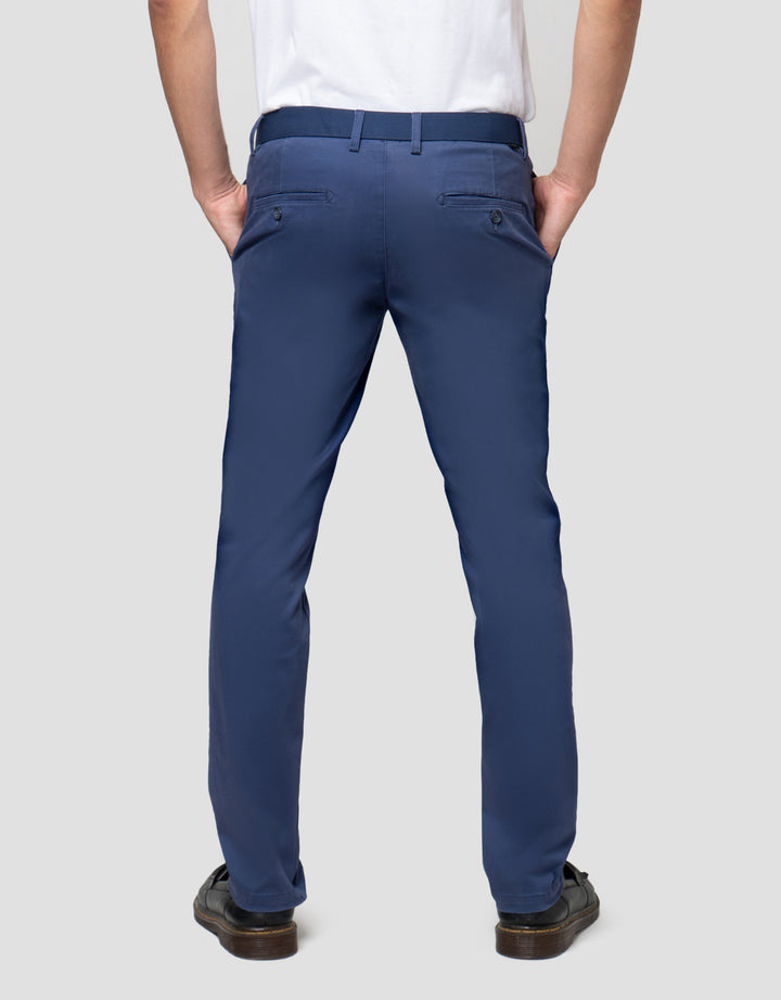 Cardinal Formal Celana Panjang Chinos Pria