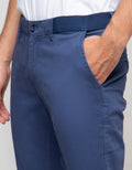 Cardinal Formal Celana Panjang Chinos Pria