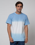 SS T-SHIRT OMBRE 1 C
