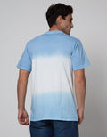 SS T-SHIRT OMBRE 1 C