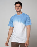 Nevada Tie Dye Men's T-Shirt