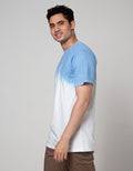 Nevada Tie Dye Men's T-Shirt