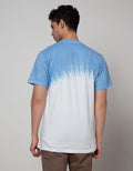 Nevada Tie Dye Men's T-Shirt