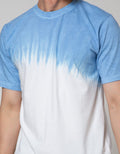 Nevada Tie Dye Men's T-Shirt