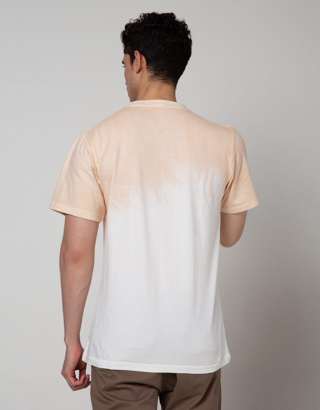 Nevada Tie Dye Men's T-Shirt