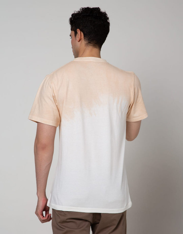 Nevada Tie Dye Men's T-Shirt