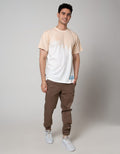 Nevada Tie Dye Men's T-Shirt