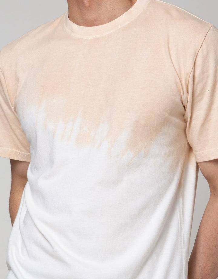 Nevada Tie Dye Men's T-Shirt