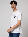 Nevada Short Sleeve T-Shirt Print N