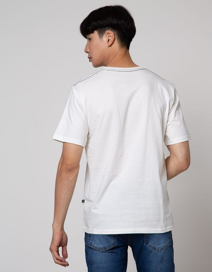 Nevada Short Sleeve T-Shirt Print N