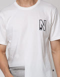 Nevada Short Sleeve T-Shirt Print N