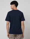 Nevada Short Sleeve T-Shirt Print Retro Edition