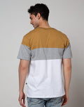 Nevada Short Sleeve T-Shirt Cut N Sewn Pocket