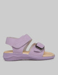 Little M Ankle Strap Sandals