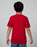 Marvel Avengers Pocket Ribbon T-Shirt