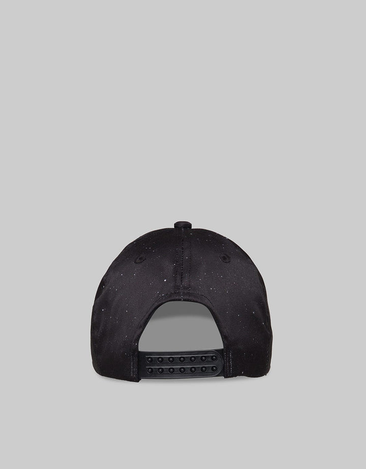 Star Wars Caps Print Galaxy