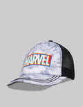 Marvel Caps Avenger