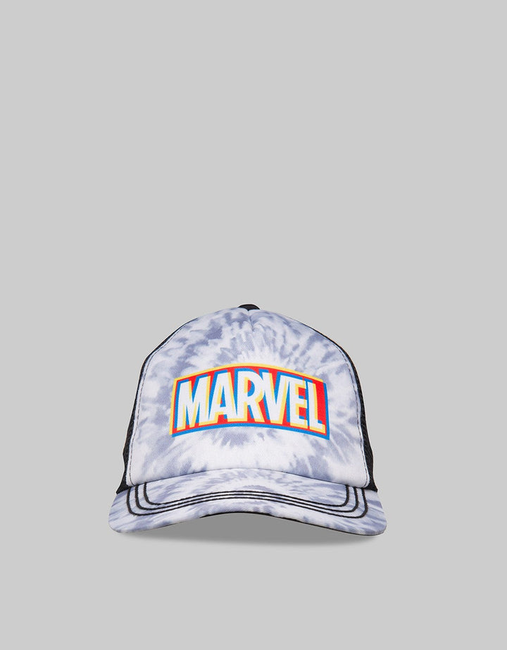 Marvel Caps Avenger