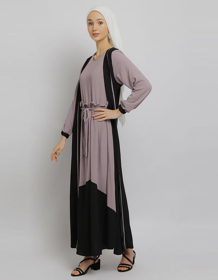 PURICIA PLAIN GAMIS