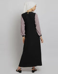 PURICIA PLAIN GAMIS