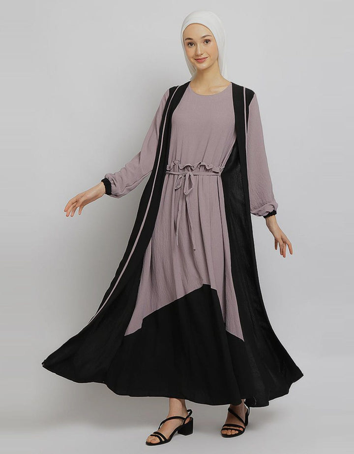 PURICIA PLAIN GAMIS