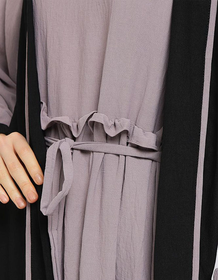 PURICIA PLAIN GAMIS
