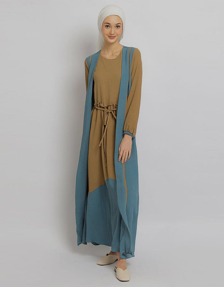 PURICIA GAMIS POLOS
