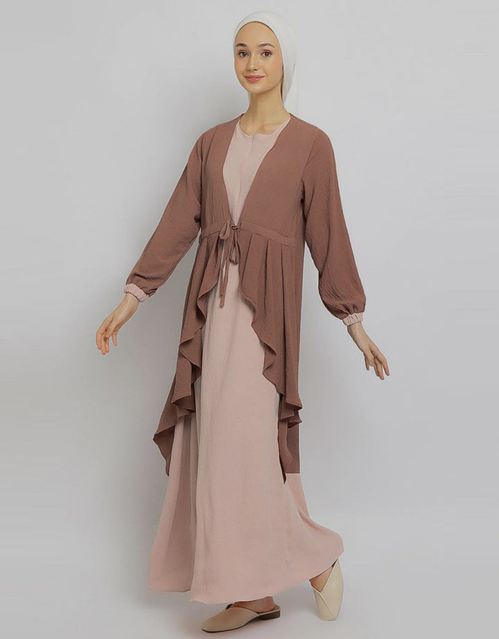 PURICIA GAMIS POLOS