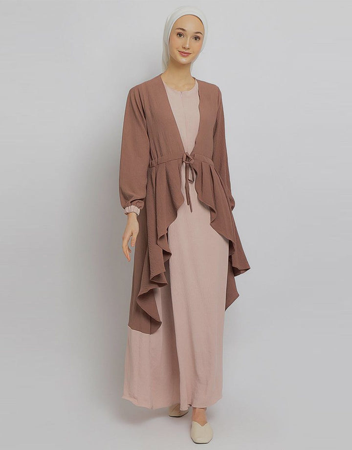 PURICIA GAMIS POLOS