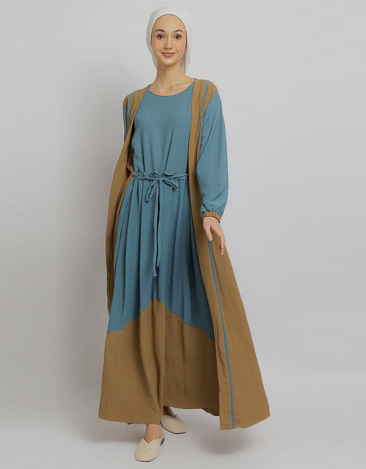 PURICIA GAMIS POLOS