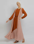 PURICIA GAMIS POLOS