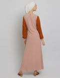 PURICIA GAMIS POLOS
